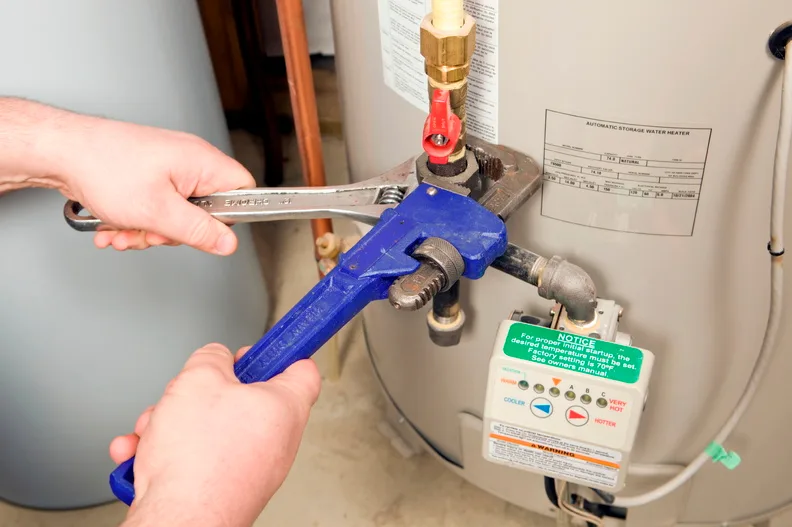 Pleasant Grove commercial plumbing