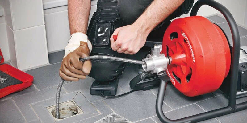 Pleasant Grove Fixture installation