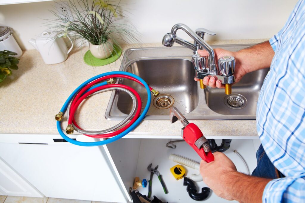Pleasant Grove 24/7 plumbing repair
