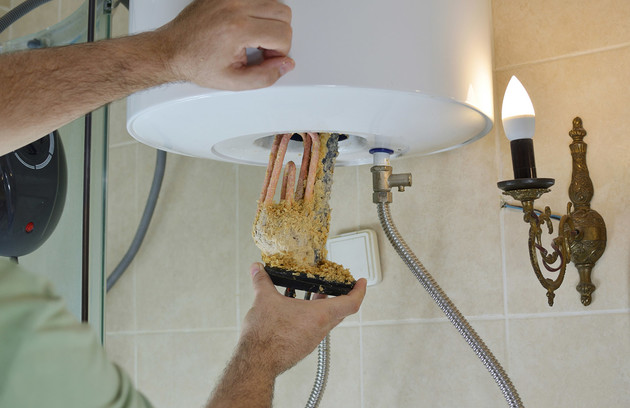 Pleasant Grove residential plumbing