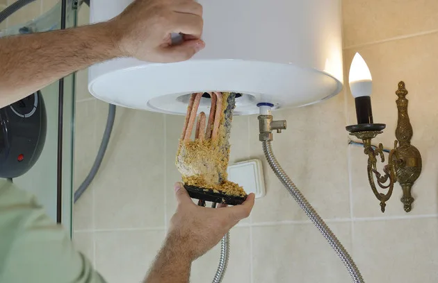 Pleasant Grove residential plumbing