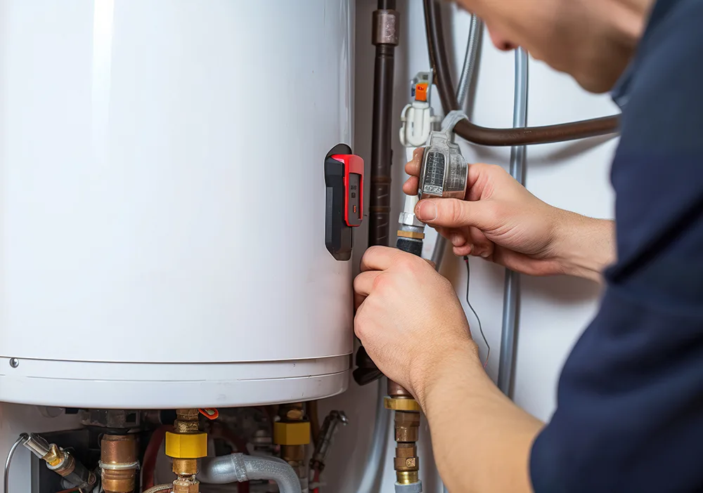 Pleasant Grove Emergency plumbing